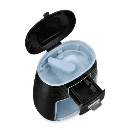 Кофеварка Kitfort Kitfort KT-7447