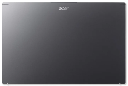 Ноутбук Acer Aspire 15/ A15-41M-R3RM/ R5-8640HS/ 15.6 ComfyView FHD IPS AG 16:9/ AMD Radeon 760M/ 16GB/ 512GB/ Win11H/ Steel Gray