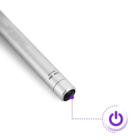 Венчик для взбивания Kitfort KT-721