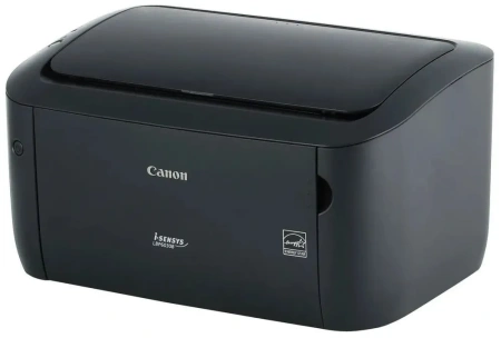 Принтер Canon i-SENSYS LBP6030B 8468B006 (А4, лазерный, монохромный)