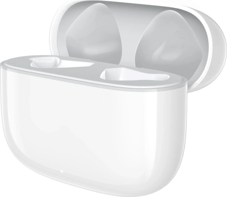 Наушники HONOR Choice Earbuds X7 Play (белый, международная версия)