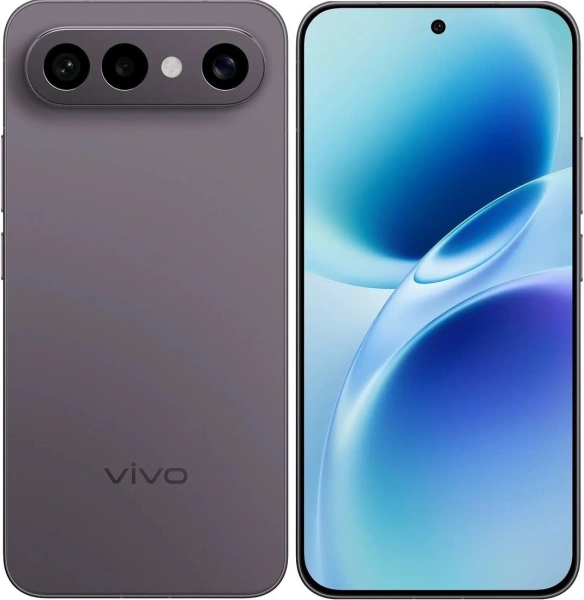 Смартфон Vivo X300 FE V2537 12GB/256GB международная версия (графитовый черный)