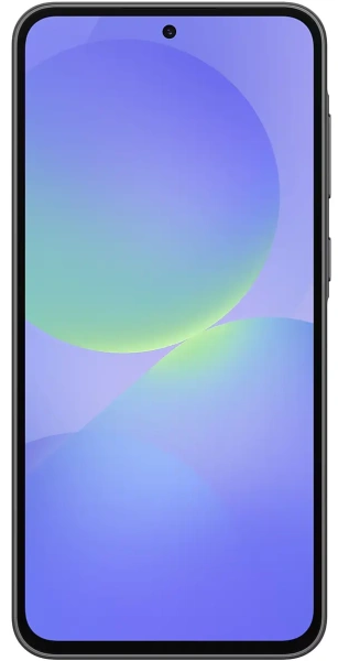 Смартфон Samsung Galaxy A36 5G 8/128Gb (черный)