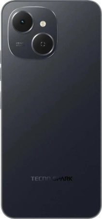 Телефон Tecno Spark 40C 4GB/128GB (черный)