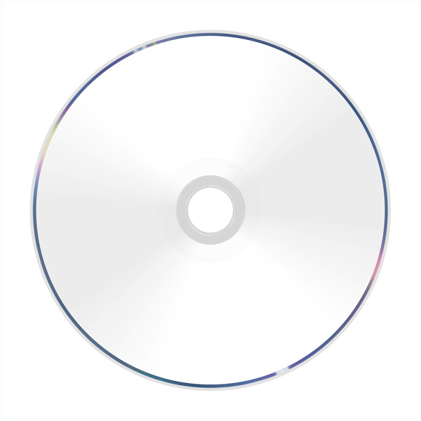 Набор дисков DVD-R Mirex Printable 4.7Gb 16x (100 шт, полная заливка)