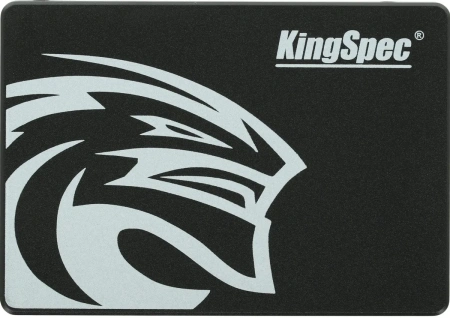 Внутренний SSD-накопитель KingSpec P3-128 128GB