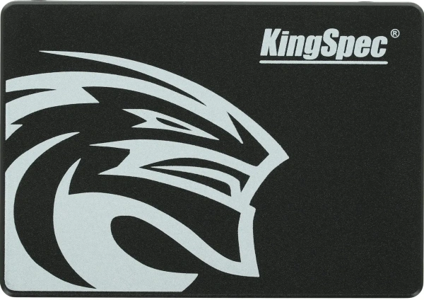 Внутренний SSD-накопитель KingSpec P3-128 128GB