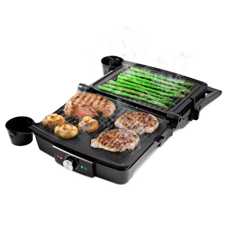 Электрогриль Kitfort KT-1656