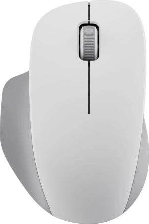 Мышь Xiaomi Wireless Mouse Comfort Edition XMWXSB04YM (белый, международная версия)