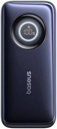 Внешний аккумулятор Baseus EnerCore CR11 20000mAh 67W (черный)