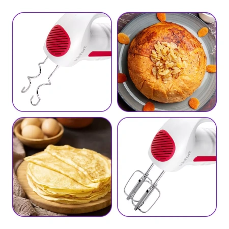 Миксер Kitfort KT-3445