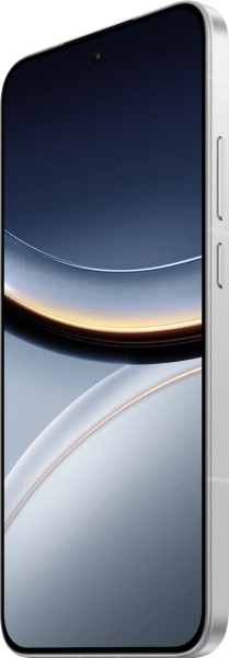 Телефон POCO F7 12GB/256GB международная версия (белый)