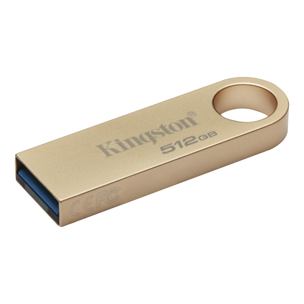 Флешка 512GB Kingston DataTraveler SE9 G3 USB3.2