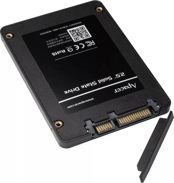 SSD Apacer Panther AS340 960GB AP960GAS340G