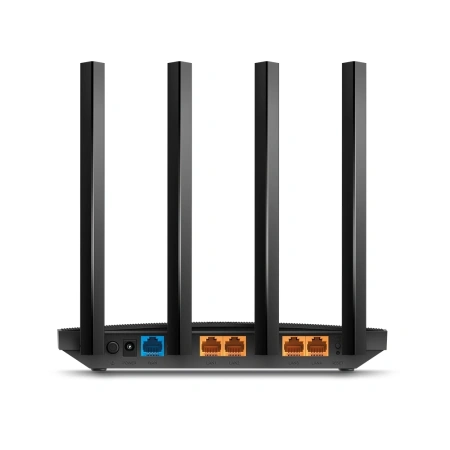 Wi-Fi роутер TP-Link Archer C6 V3.20