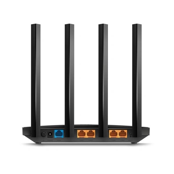 Wi-Fi роутер TP-Link Archer C6 V3.20