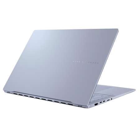 Ноутбук ASUS Vivobook S 16/ S5606CA-RI084/ U5-225H/ 16 3K (2880 x 1800) OLED 16:10 400nits/ Intel® Arc™ Graphics/ 16GB/ 512GB/ DOS/ noODD/ Blue