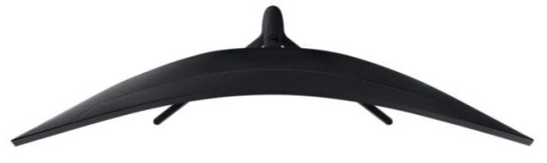 Монитор Samsung LC34G55TWWIXCI (34", 3440x1440, VA, 165 Гц, HDMI+DP, изогнутый)