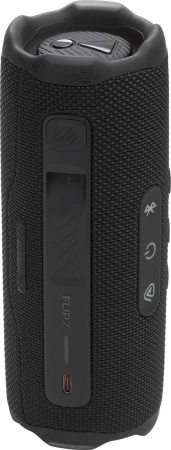 Беспроводная колонка JBL Flip 7 (черный)