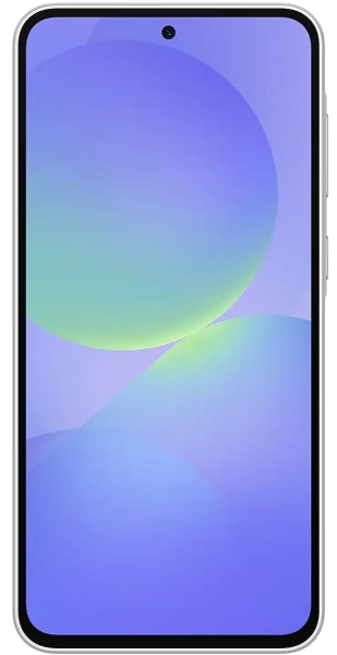Смартфон Samsung Galaxy A36 5G 8/128Gb (серый)