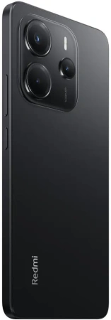 Смартфон REDMI NOTE 14 8GB/256GB Midnight Black RU (24117RN76O)