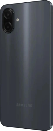 Смартфон Samsung Galaxy A07 4/64Gb SM-A075FZKDCAU (черный)