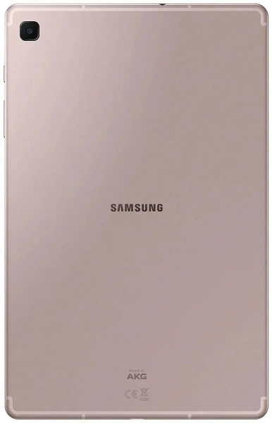 Планшет Samsung Galaxy Tab S6 Lite 2024 Wi-Fi 4GB/64GB (розовый)