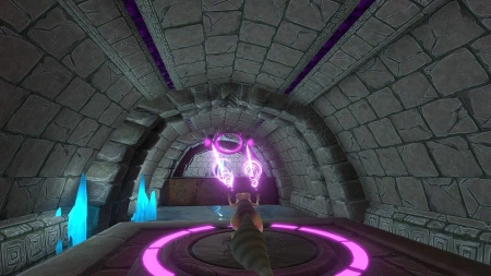 Ice Age: Scrat's Nutty Adventure для PS4 (русские субтитры)