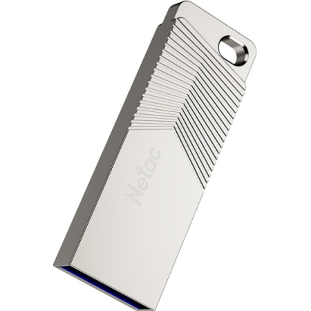 Флешка 128GB USB FlashDrive Netac UM1 Highspeed