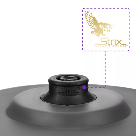 Чайник Kitfort KT-6115-2 (серый)