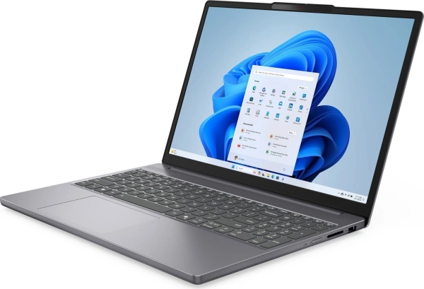 Ноутбук Lenovo IdeaPad Slim 3 15IRH10 83K100P3FU