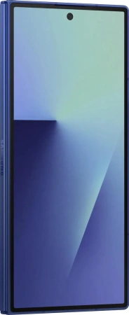 Смартфон Samsung Galaxy Z Fold7 12/256Gb SM-F966BDBBCAU (синий)
