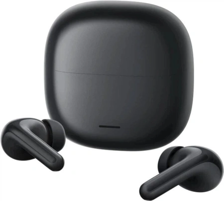 Наушники Xiaomi Redmi Buds 8 Lite M2539E1 (черный, международная версия)