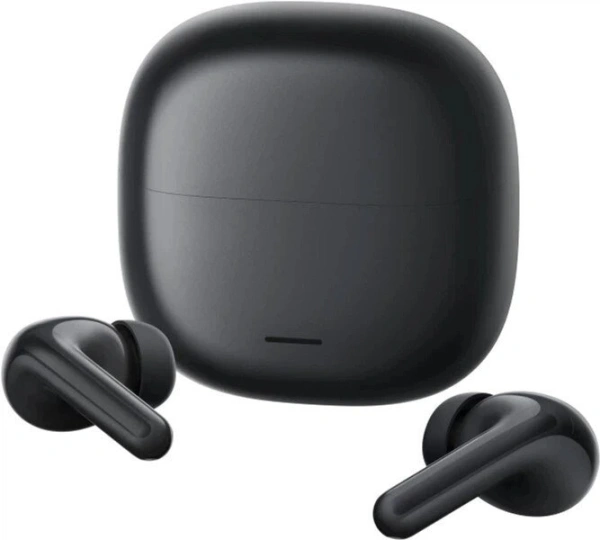 Наушники Xiaomi Redmi Buds 8 Lite M2539E1 (черный, международная версия)