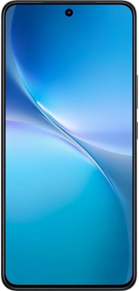 Смартфон Vivo V70 Lite V2615 8GB/256GB международная версия (черный)