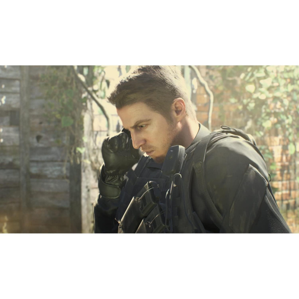 Resident Evil 7: Biohazard. Gold Edition (PS VR compatible) для PS4 (русские субтитры)