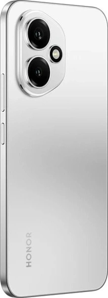Телефон HONOR 400 12GB/512GB международная версия (серебристый)