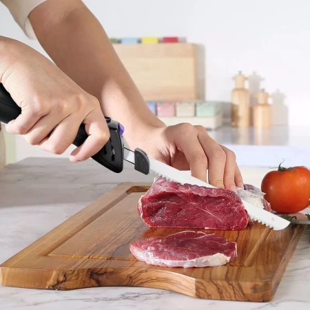 Электронож Kitfort KT-4071