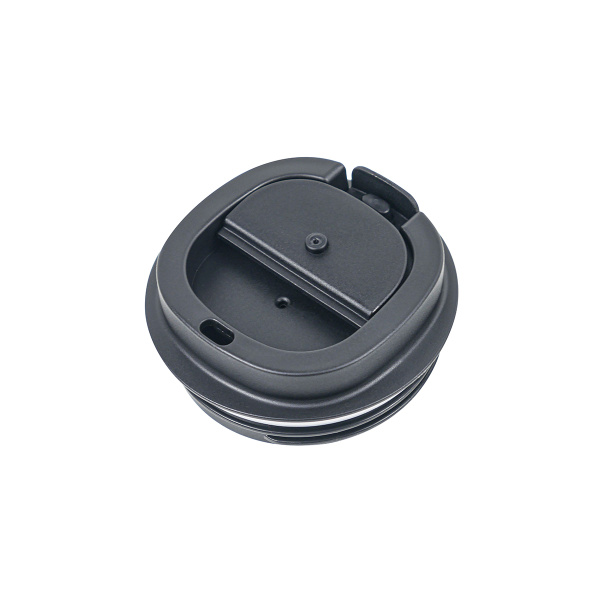 Термокружка LARA LR04-45 Midnight (500 мл)