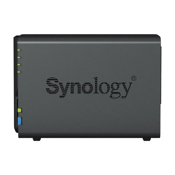 Сетевой накопитель Synology DiskStation DS223