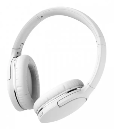 Наушники Baseus Encok D02 Pro (белый)