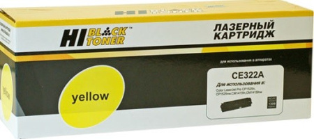 Картридж Hi-Black HB-CB542A