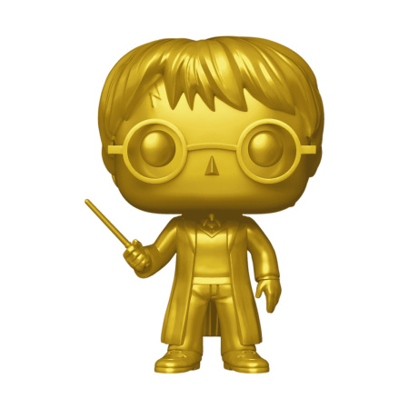 Фигурка Funko POP! Harry Potter Harry Potter Gold 82808