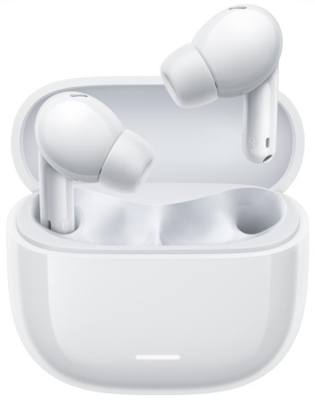 Наушники Redmi Buds 6 Lite M2349E1 (белый)