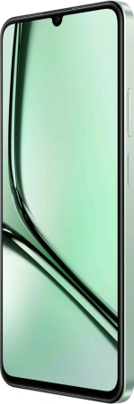 Телефон Realme Note 60x RMX3938 4GB/128GB (зеленый)