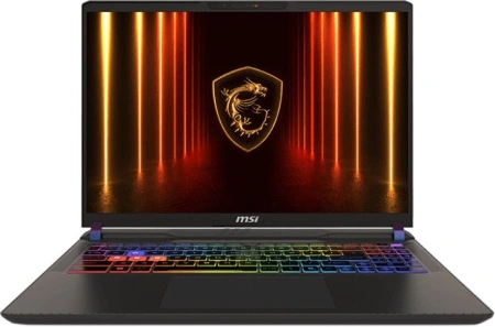 Игровой ноутбук MSI Vector 16 HX AI A2XWJG-665XBY
