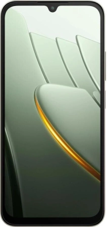 Смартфон POCO C81 Pro 4GB/256GB международная версия (зеленый)