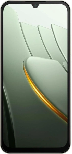 Смартфон POCO C81 Pro 4GB/256GB международная версия (зеленый)