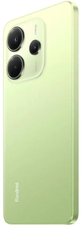 Смартфон REDMI NOTE 14 8GB/256GB Lime Green RU (24117RN76O)