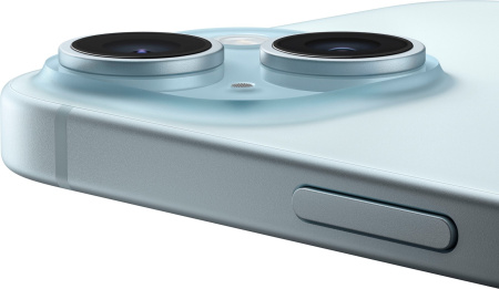 Смартфон Apple iPhone 16 128GB